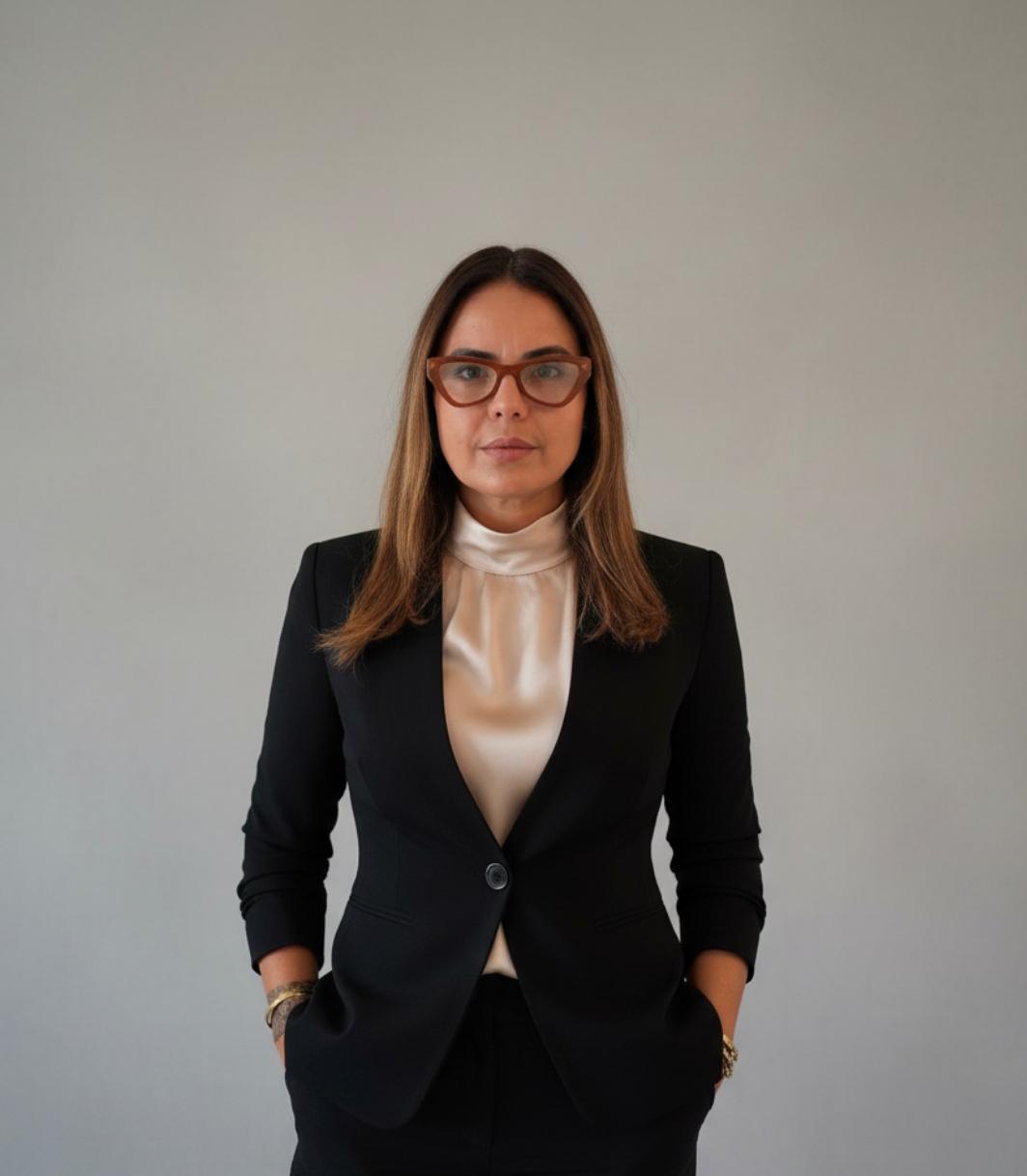 Melissa Yilaly, Founder of System Integrity Ops